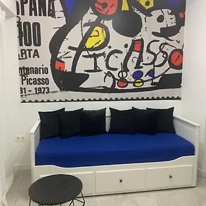 De Ao 3 , Málaga España